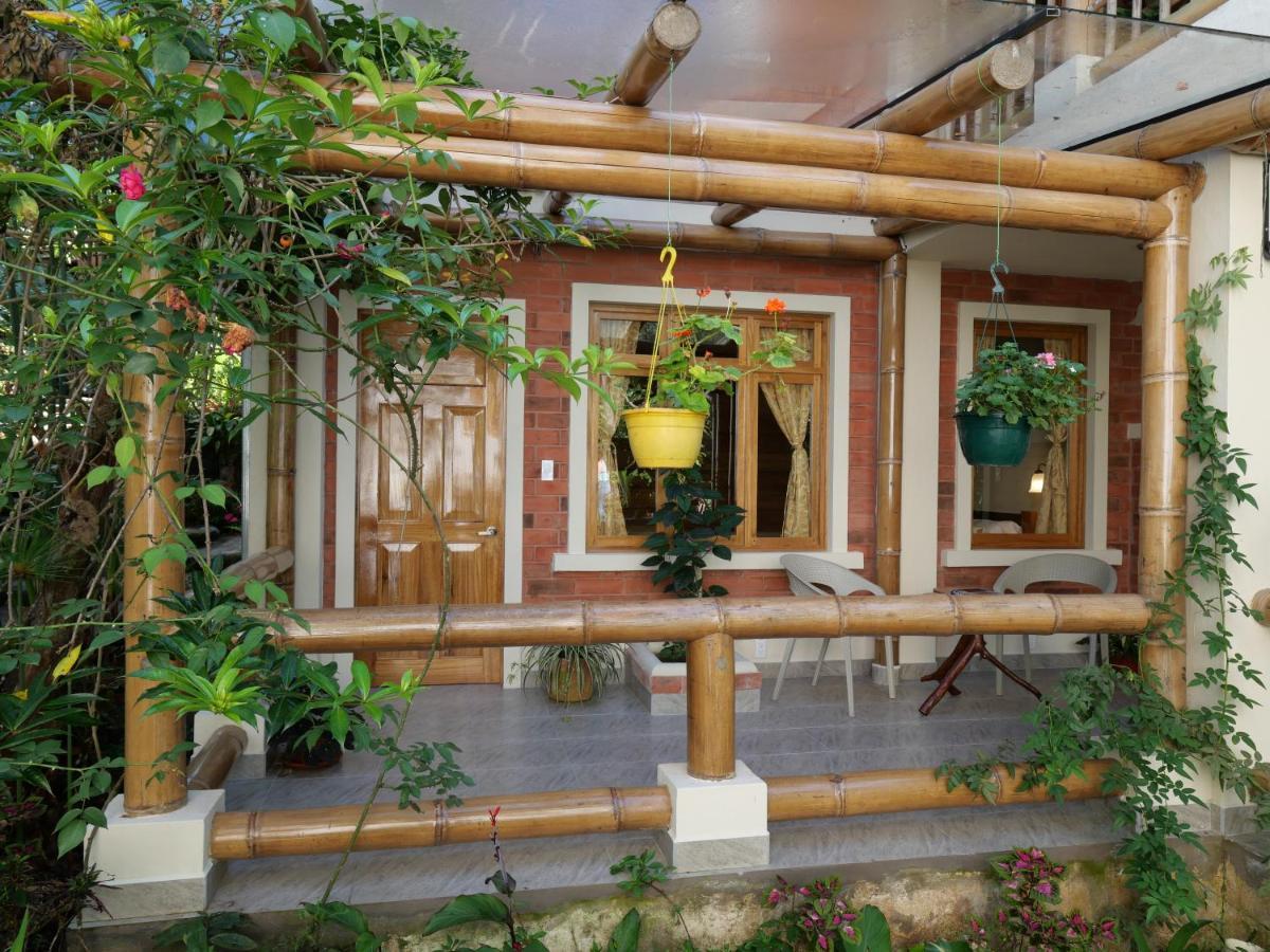 Casa Del Rio En Mindo住宿加早餐旅馆 外观 照片